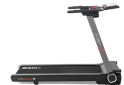 Tapis Roulant Salvaspazio Elettrico EverFit TFK 655 Slim APP Ready