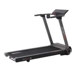 Tapis Roulant Salvaspazio Elettrico EverFit TFK 855 Slim APP Ready