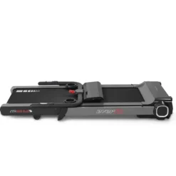 Tapis Roulant Salvaspazio Elettrico EverFit TFK 855 Slim APP Ready