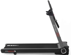 Tapis Roulant Salvaspazio Elettrico EverFit TFK 855 Slim APP Ready