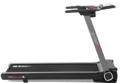 Tapis Roulant Salvaspazio Elettrico EverFit TFK 855 Slim APP Ready