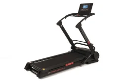 Tapis Roulant Salvaspazio Elettrico Toorx Power Compact S