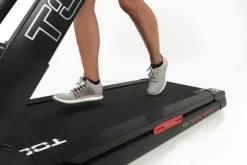 Tapis Roulant Salvaspazio Elettrico Toorx Power Compact S