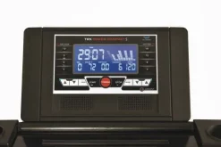 Tapis Roulant Salvaspazio Elettrico Toorx Power Compact S