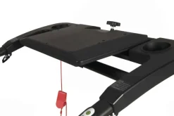 Tapis Roulant Salvaspazio Elettrico Toorx Power Compact S