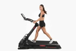 Tapis Roulant Salvaspazio Elettrico Toorx Power Compact S