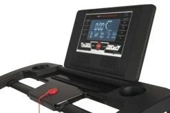 Tapis Roulant Salvaspazio Elettrico Toorx Power Compact S