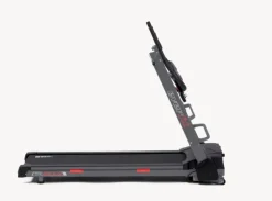 Tapis Roulant Salvaspazio Elettrico EverFit TFK 455 Slim