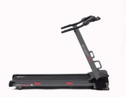 Tapis Roulant Salvaspazio Elettrico EverFit TFK 455 Slim