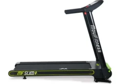 Tapis Roulant Salvaspazio Elettrico Movi Fitness MF Slim +