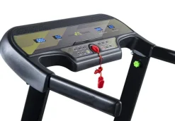 Tapis Roulant Salvaspazio Elettrico Movi Fitness MF Slim +