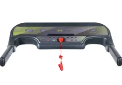 Tapis Roulant Salvaspazio Elettrico Movi Fitness MF Slim +
