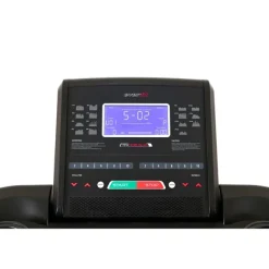 Tapis Roulant Salvaspazio Everfit TFK 495 Slim
