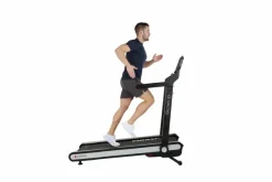 Tapis Roulant Salvaspazio Hammer Q. Vadis 3.0