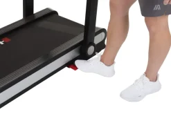 Tapis Roulant Salvaspazio Hammer Q. Vadis 3.0