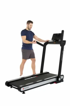 Tapis Roulant Salvaspazio Hammer Q. Vadis 3.0