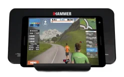 Tapis Roulant Salvaspazio Hammer Q. Vadis 3.0