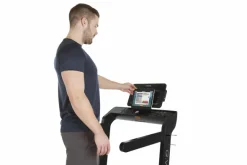 Tapis Roulant Salvaspazio Hammer Q. Vadis 3.0