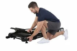 Tapis Roulant Salvaspazio Hammer Q. Vadis 3.0