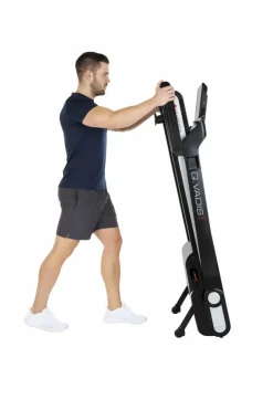 Tapis Roulant Salvaspazio Hammer Q. Vadis 3.0