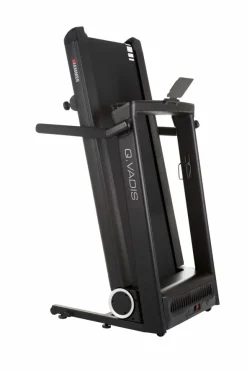Tapis Roulant Salvaspazio Hammer Q. Vadis 7.0