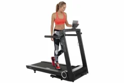 Tapis Roulant Salvaspazio Hammer Q. Vadis 7.0