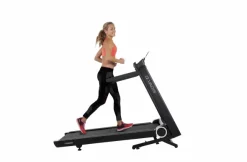Tapis Roulant Salvaspazio Hammer Q. Vadis 7.0