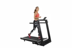 Tapis Roulant Salvaspazio Hammer Q. Vadis 7.0