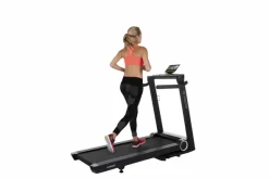Tapis Roulant Salvaspazio Hammer Q. Vadis 7.0
