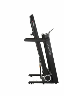 Tapis Roulant Salvaspazio Hammer Q. Vadis 7.0