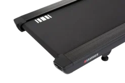 Tapis Roulant Salvaspazio Hammer Q. Vadis 7.0