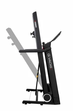 Tapis Roulant Salvaspazio Hammer Q. Vadis 10.0