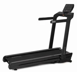 Tapis Roulant Toorx Mirage C60 App Ready Full Black