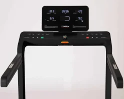 Tapis Roulant Toorx Mirage C60 App Ready Full Black