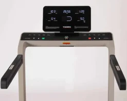 Tapis Roulant Toorx Mirage C60 App Ready Pure Bronze
