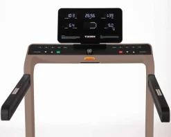 Tapis Roulant Toorx Mirage C60 App Ready Rose Gold
