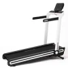 Tapis Roulant Toorx Mirage C60 App Ready Pearl White