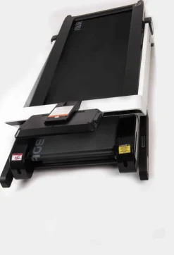 Tapis Roulant Toorx Mirage C60 App Ready Pearl White