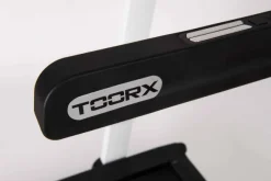 Tapis Roulant Toorx Mirage C60 App Ready Pearl White
