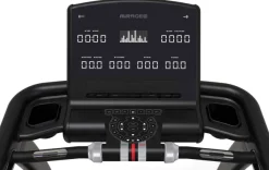 Tapis Roulant Toorx Mirage S40 App Ready