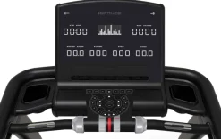 Tapis Roulant Toorx Mirage S50 App Ready