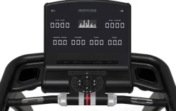 Tapis Roulant Toorx Mirage S60 App Ready