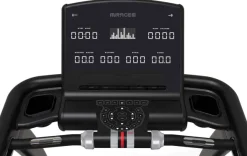 Tapis Roulant Toorx Mirage S70 App Ready
