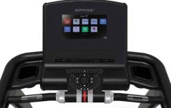 Tapis Roulant Toorx Mirage S60 TFT App Ready