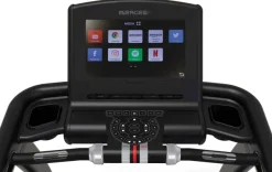 Tapis Roulant Toorx Mirage S80 TFT App Ready