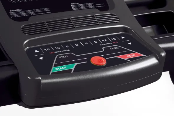 Tapis Roulant Toorx TRX 100