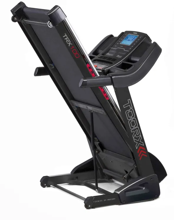 Tapis Roulant Toorx TRX 100