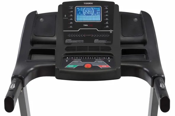 Tapis Roulant Toorx TRX 100