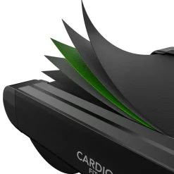 Tapis Roulant Tunturi Cardio Fit T60