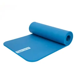 Tappetino Fitness Diamond in NBR con occhielli 2 misure